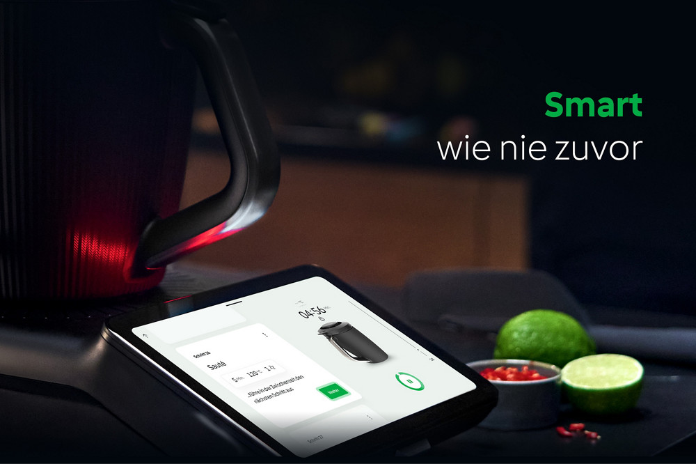 Совершенно новый Thermomix® TM7 — изображение 6